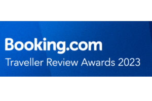 Booking.com Traveller Review Awards 2023