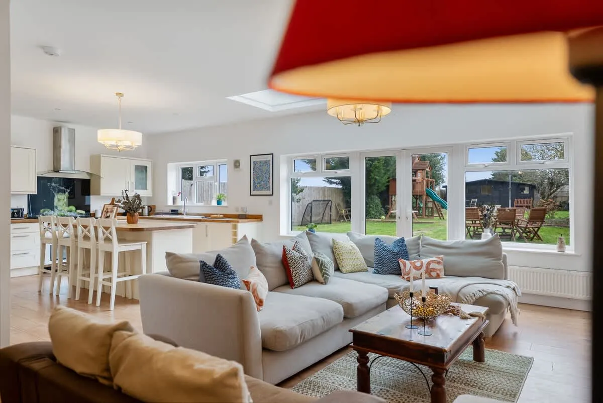 Widley Retreat, Portsmouth