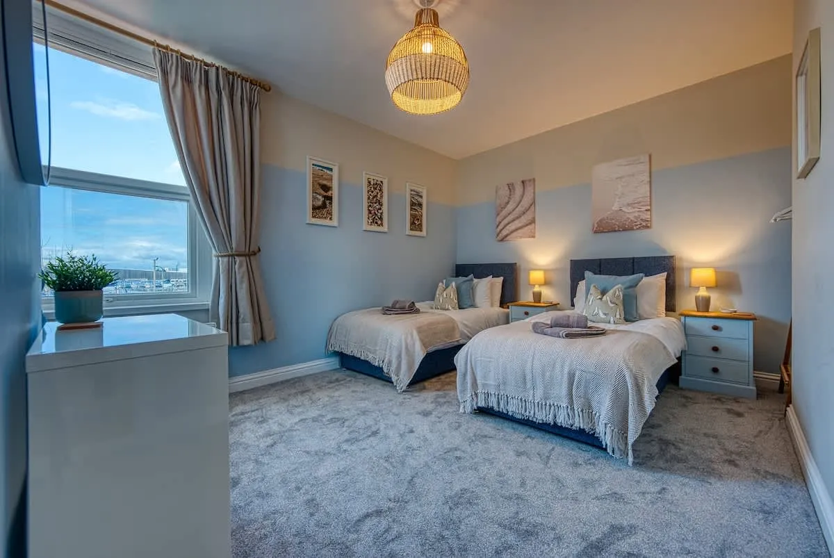 Seabird House, Portsmouth